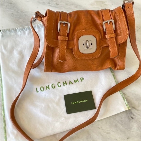 Longchamp Bags Lonnchamp Gatsby Sport Crossbody Poshmark
